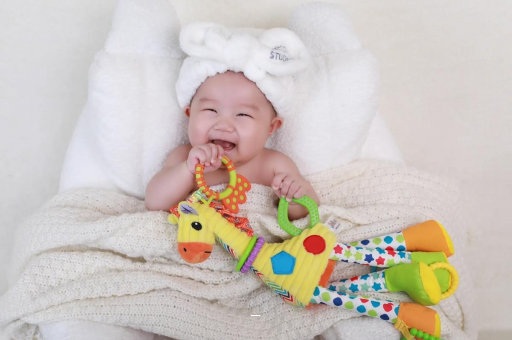 通许宝宝晚上睡觉不踏实